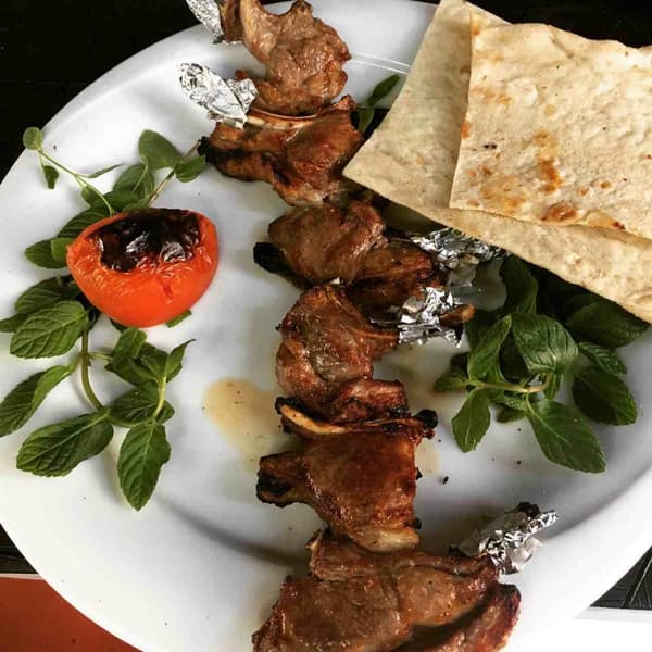 Alaattin Ocakbaşı - 6. Fotoğraf Alaattin Ocakbaşı - 6. Fotoğraf