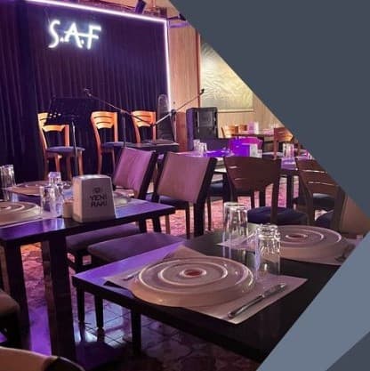 Saf Meyhane - 4. Fotoğraf