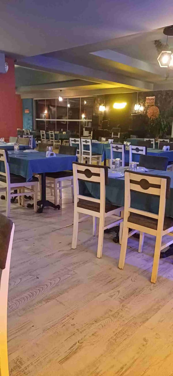 Nebahat Restoran - 8. Fotoğraf