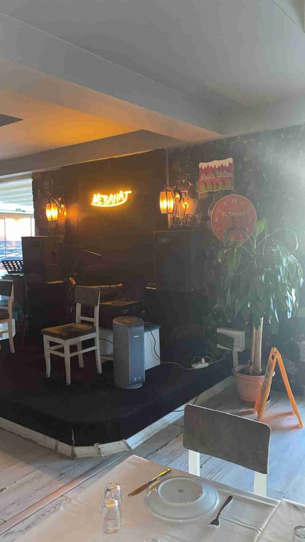 Nebahat Restoran - 7. Fotoğraf