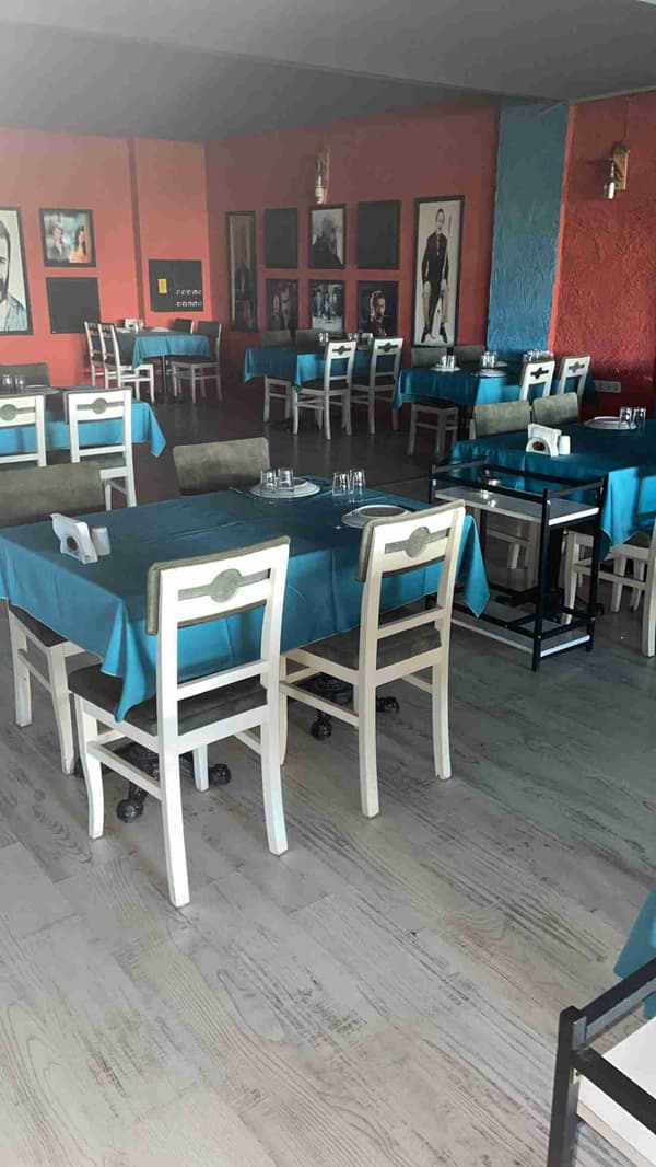 Nebahat Restoran - 10. Fotoğraf
