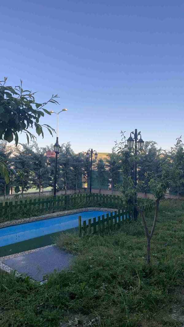 Nebahat Restoran - 14. Fotoğraf