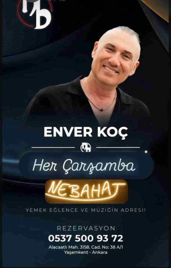 Nebahat Restoran - 12. Fotoğraf