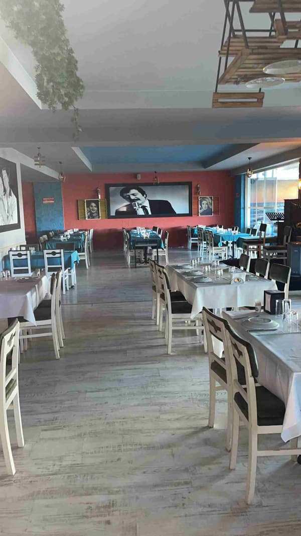 Nebahat Restoran - 11. Fotoğraf