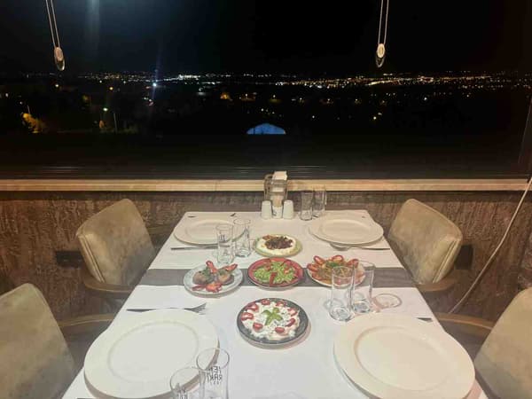 Asi Meyhane - 8. Fotoğraf