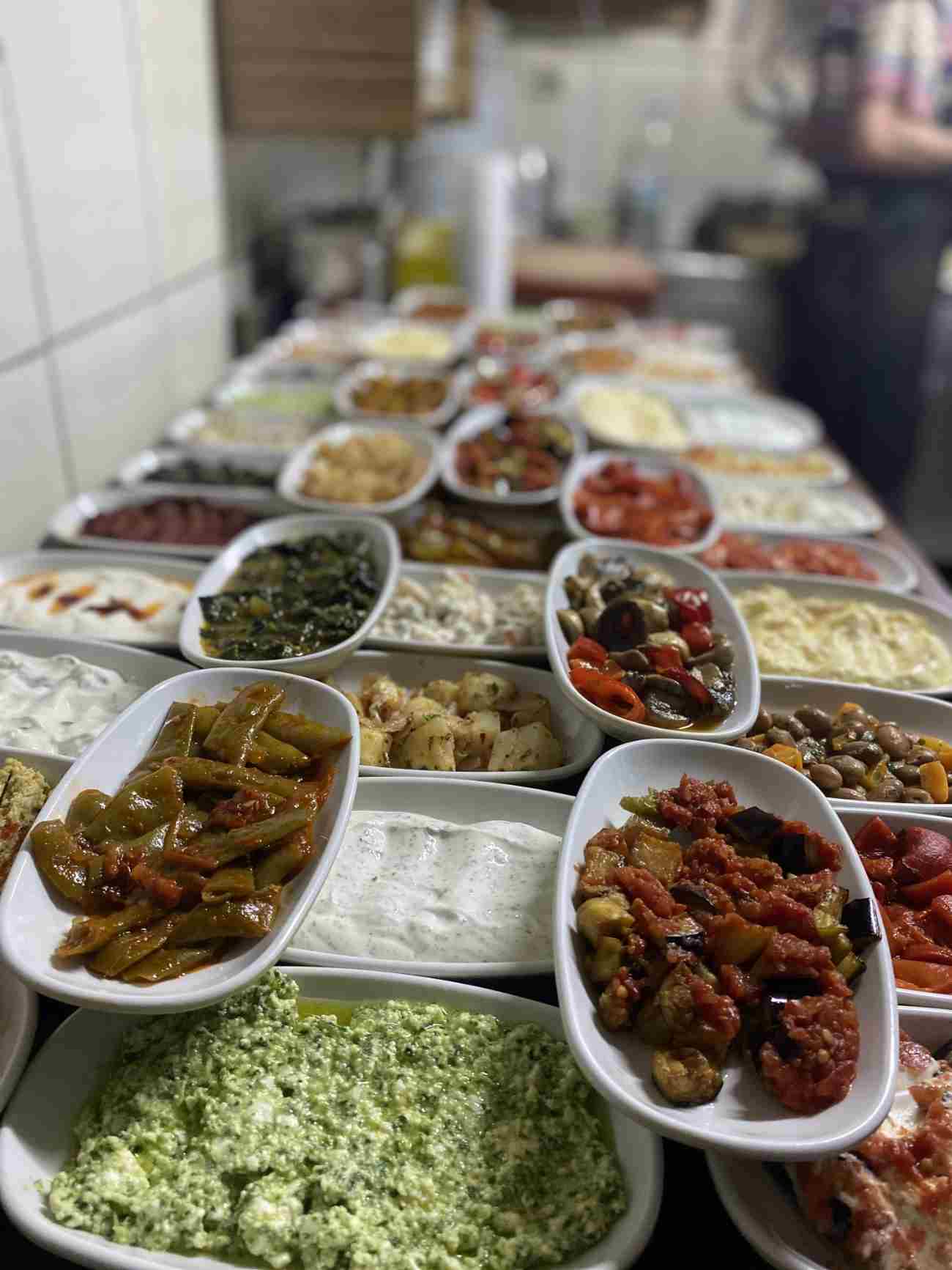 Elmalı Konak Restorant