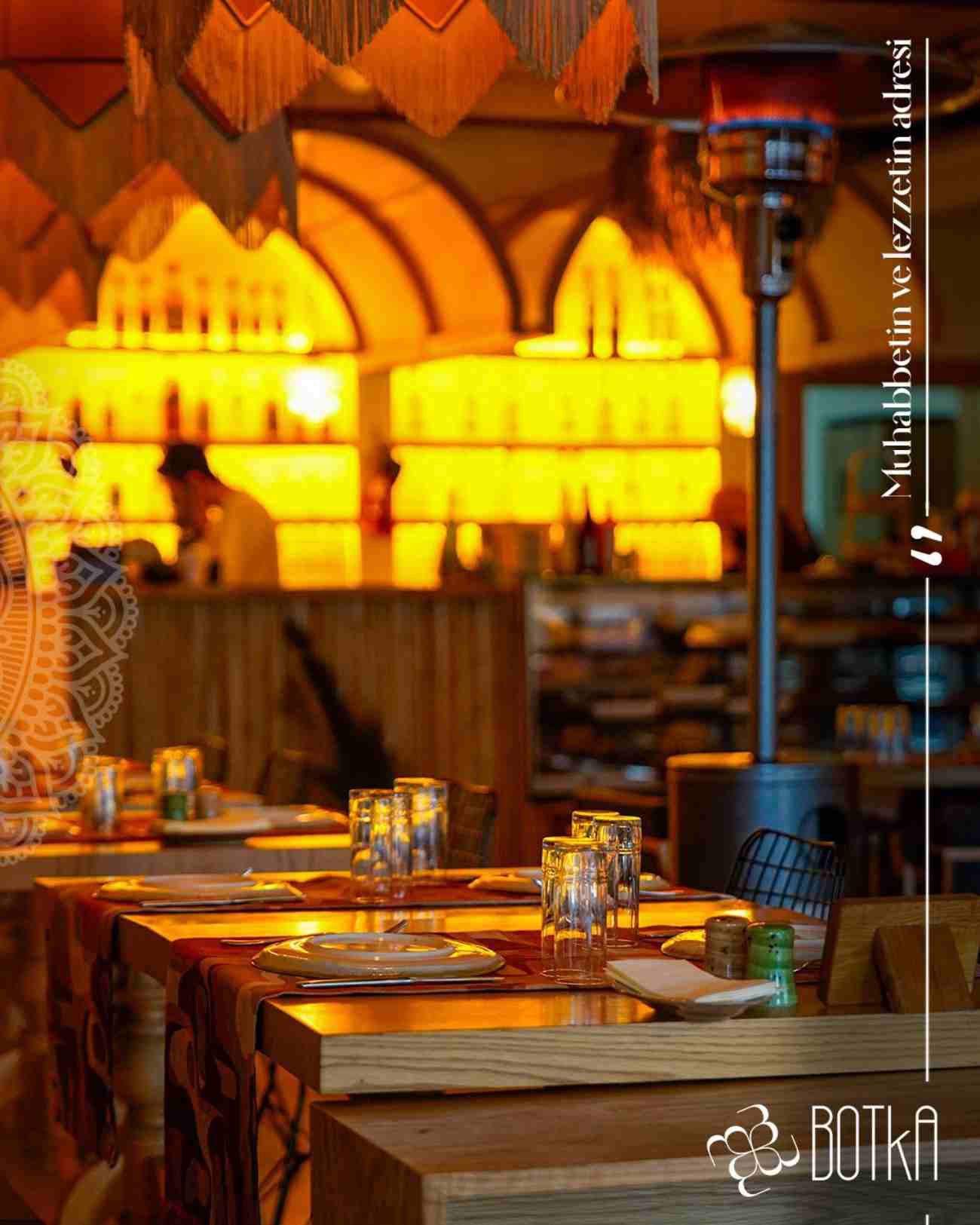 Botka Meyhane - 3. Fotoğraf