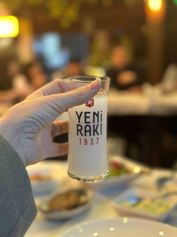 Fix Meyhane - 4. Fotoğraf