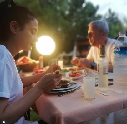 Yarens İncek - 5. Fotoğraf