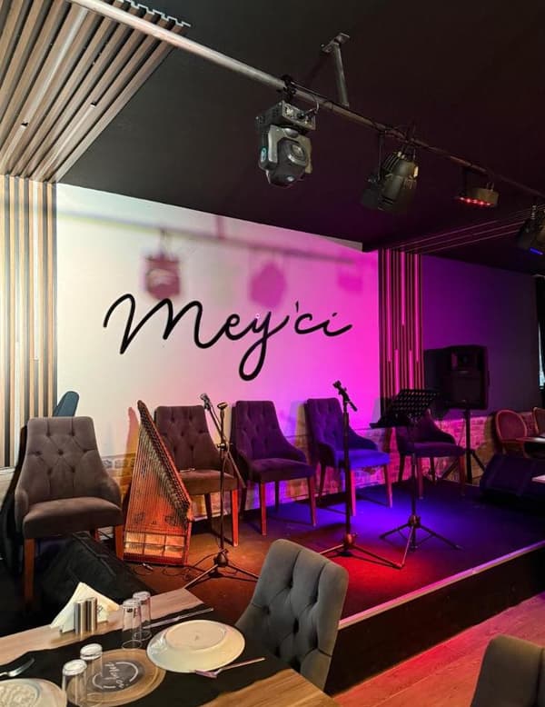 Meyci Meyhane - 2. Fotoğraf