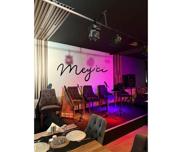 Meyci Meyhane - 3. Fotoğraf