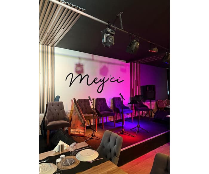Meyci Meyhane - 3. Fotoğraf