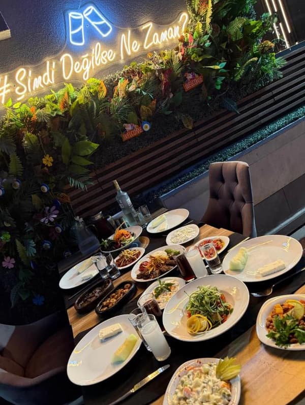 Meyci Meyhane - 6. Fotoğraf