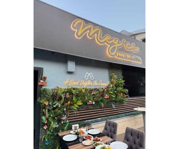 Meyci Meyhane - 7. Fotoğraf