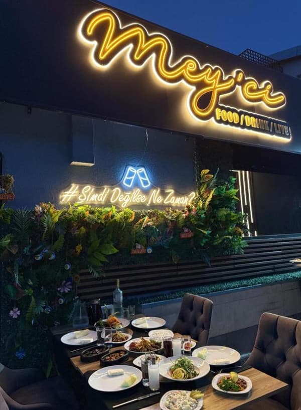 Meyci Meyhane - 10. Fotoğraf