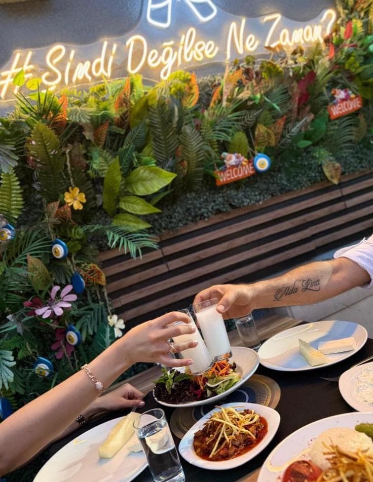 Meyci Meyhane - 3. Fotoğraf