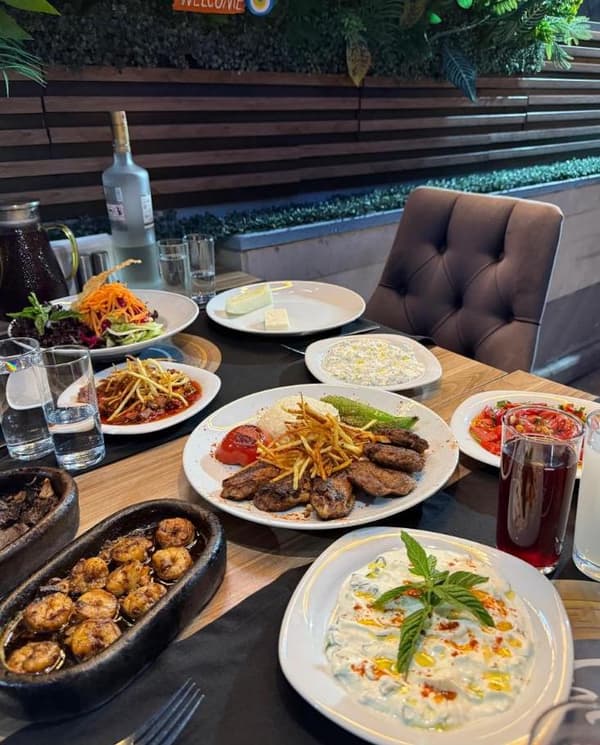 Meyci Meyhane - 8. Fotoğraf