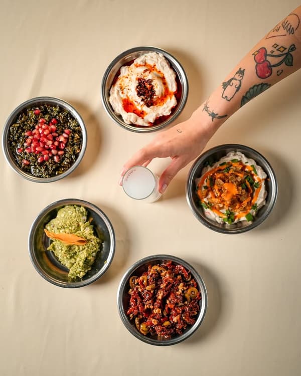 Başka Bir Meyhane - 1. Fotoğraf Başka Bir Meyhane - 1. Fotoğraf