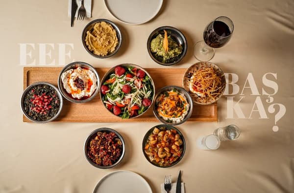 Başka Bir Meyhane - 8. Fotoğraf