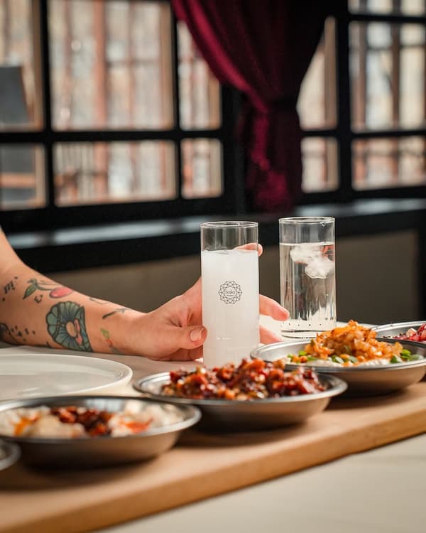 Başka Bir Meyhane - 7. Fotoğraf