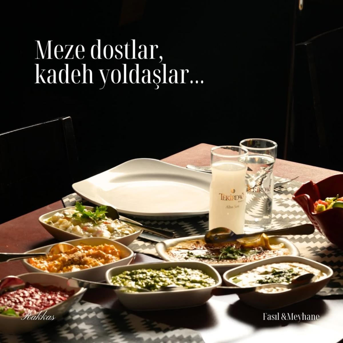 Rakkas Fasıl Meyhane - 3. Fotoğraf