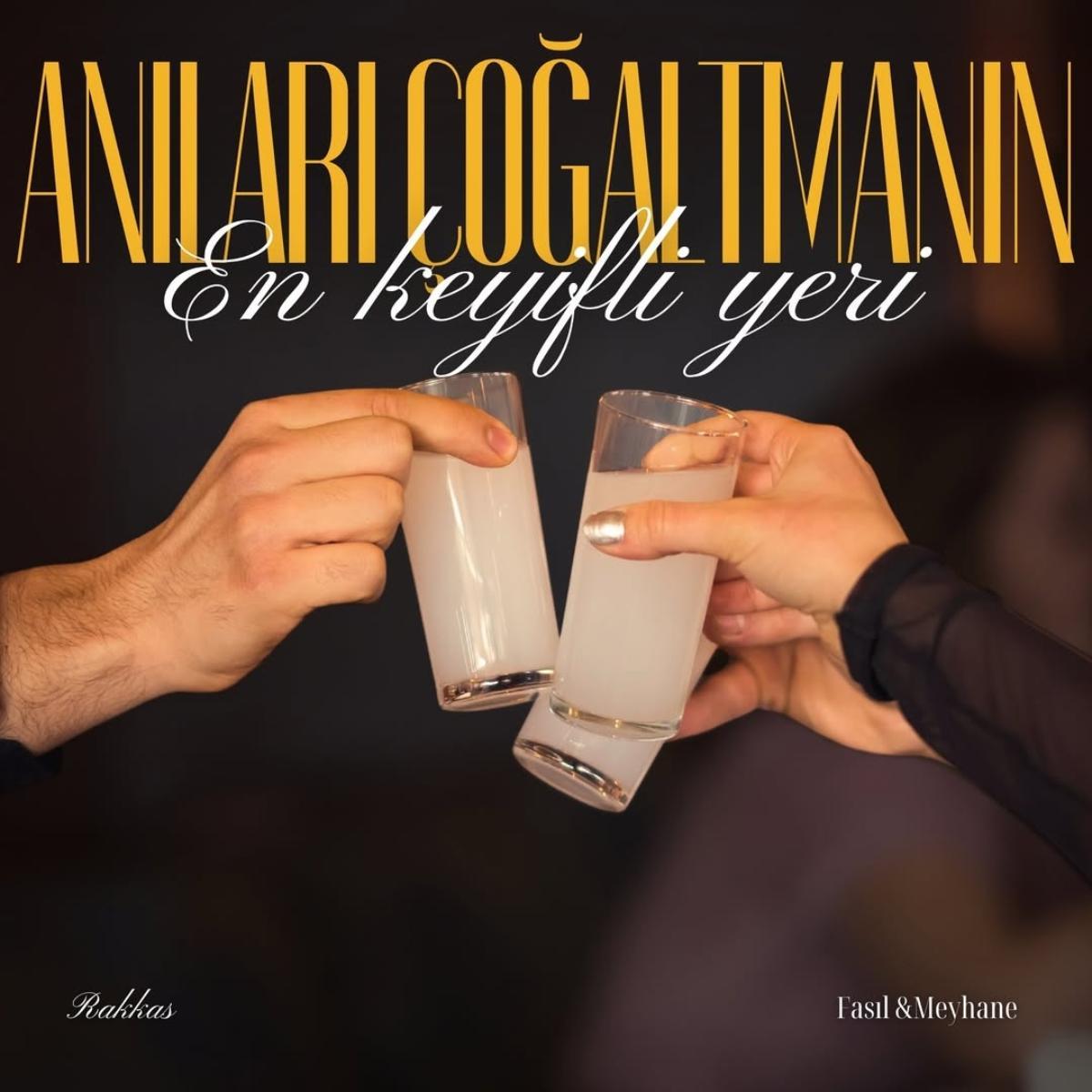 Rakkas Fasıl Meyhane - 4. Fotoğraf