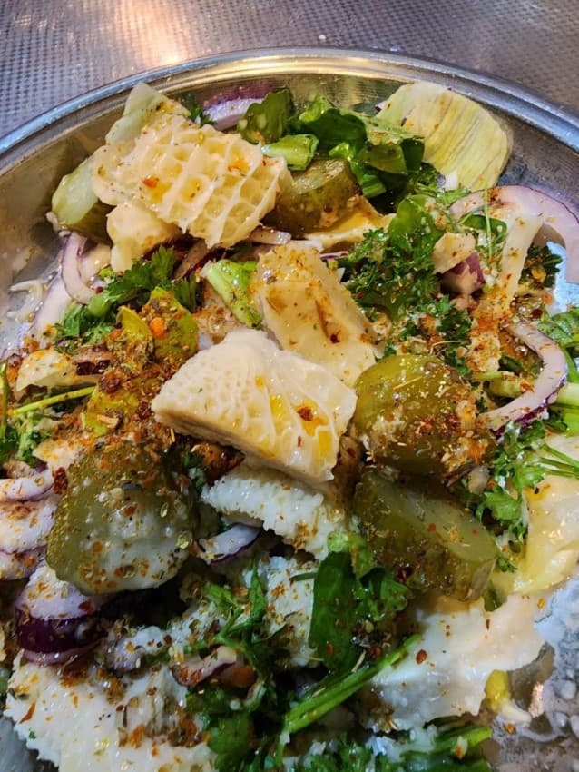 Gelidonya Feneri - 3. Fotoğraf