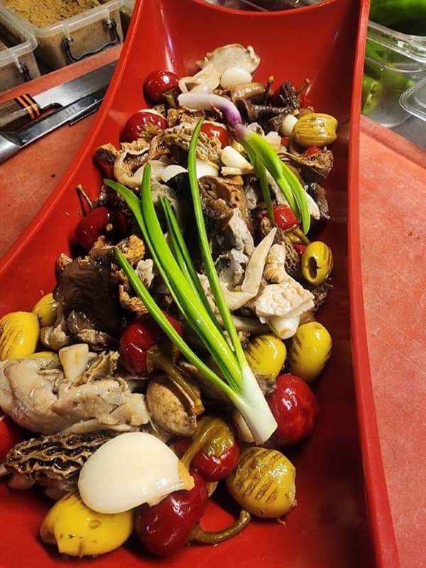 Gelidonya Feneri - 6. Fotoğraf Gelidonya Feneri - 6. Fotoğraf