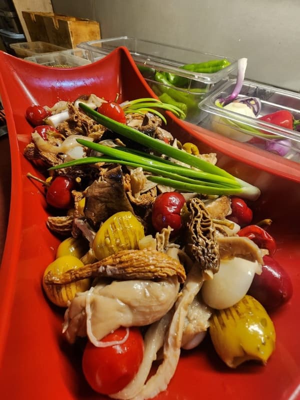 Gelidonya Feneri - 4. Fotoğraf Gelidonya Feneri - 4. Fotoğraf