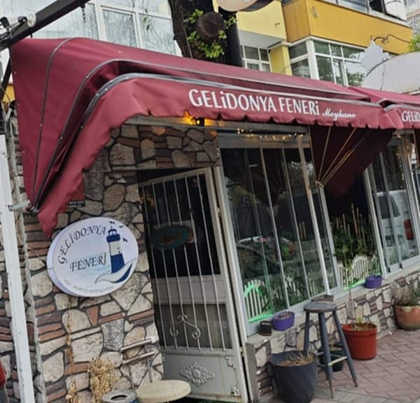 Gelidonya Feneri - 10. Fotoğraf