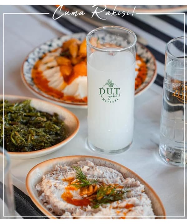 Dut Gibi Meyhane - 11. Fotoğraf