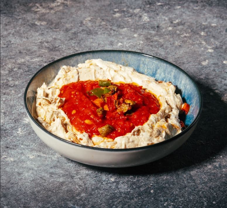 Pilaki Restoran - 3. Fotoğraf