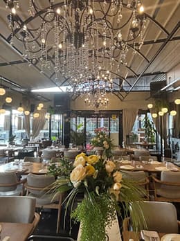 Mellifera Restoran - 9. Fotoğraf