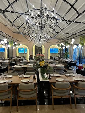 Mellifera Restoran - 4. Fotoğraf