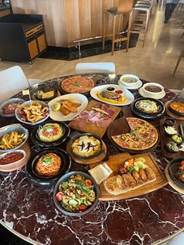 Mellifera Restoran - 5. Fotoğraf