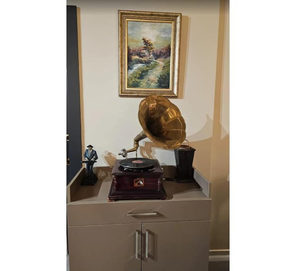 Patron Şapkalı Meyhane - 6. Fotoğraf Patron Şapkalı Meyhane - 6. Fotoğraf