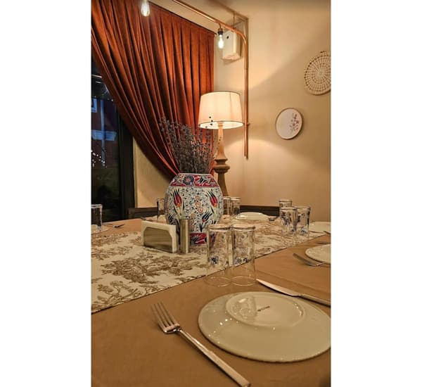 Patron Şapkalı Meyhane - 18. Fotoğraf Patron Şapkalı Meyhane - 18. Fotoğraf