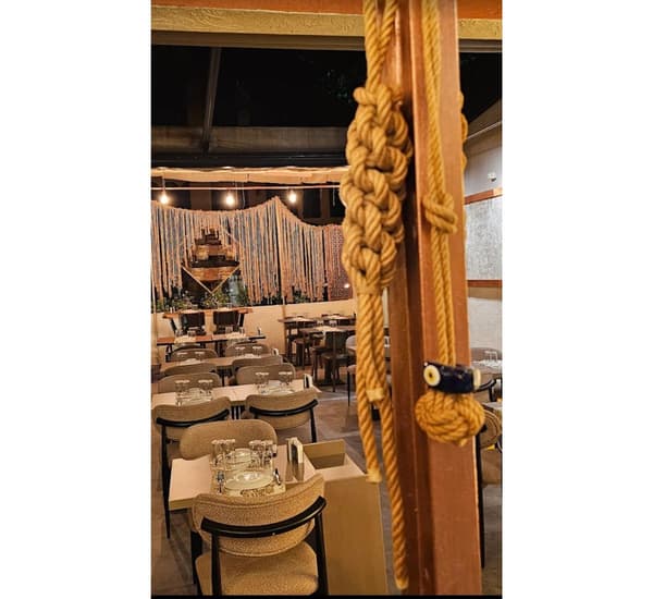 Patron Şapkalı Meyhane - 14. Fotoğraf Patron Şapkalı Meyhane - 14. Fotoğraf