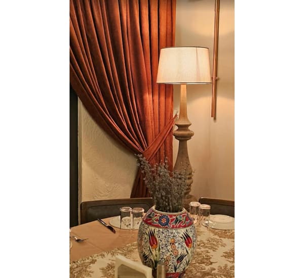 Patron Şapkalı Meyhane - 17. Fotoğraf Patron Şapkalı Meyhane - 17. Fotoğraf