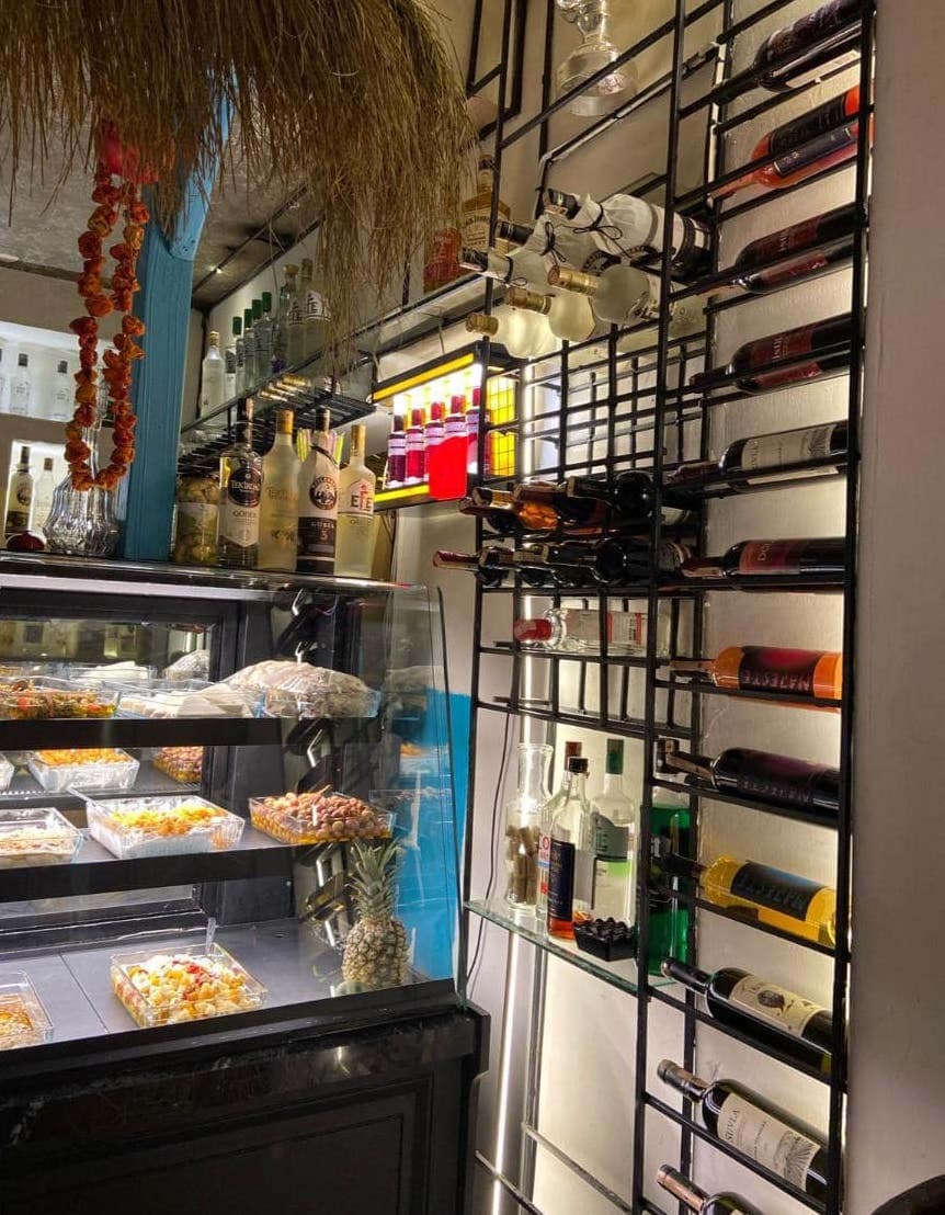 Trio Meyhane - 2. Fotoğraf