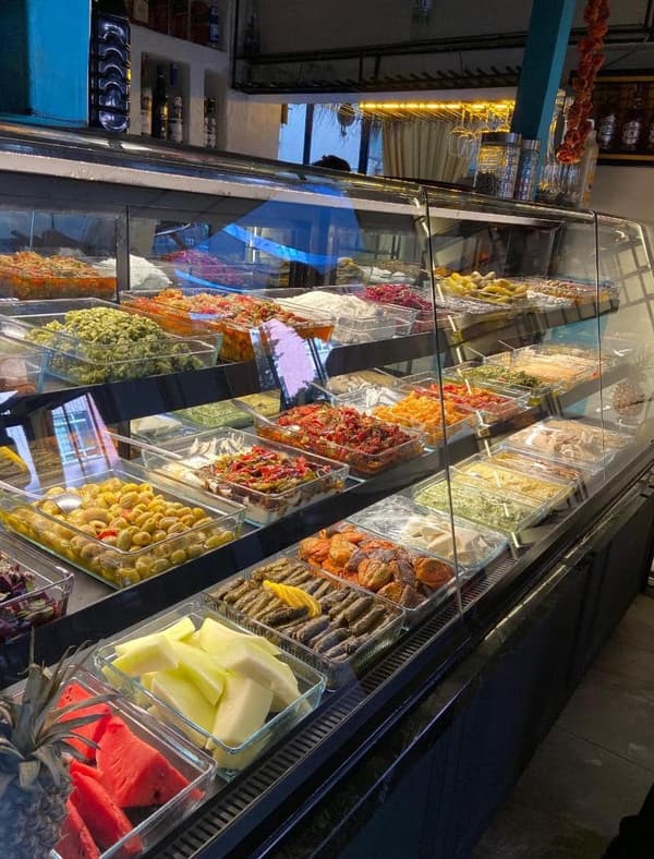 Trio Meyhane - 6. Fotoğraf