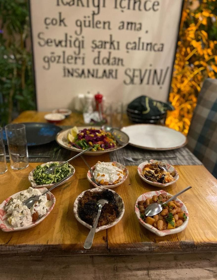 Trio Meyhane - 3. Fotoğraf