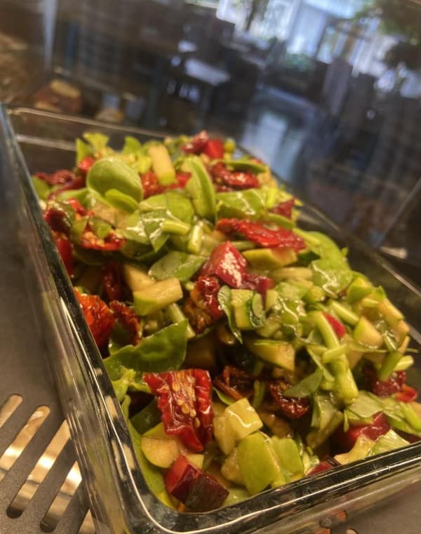 Trio Meyhane - 4. Fotoğraf