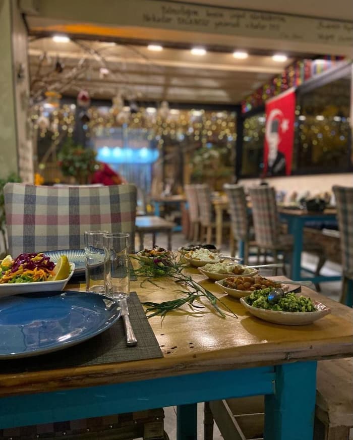 Trio Meyhane - 5. Fotoğraf