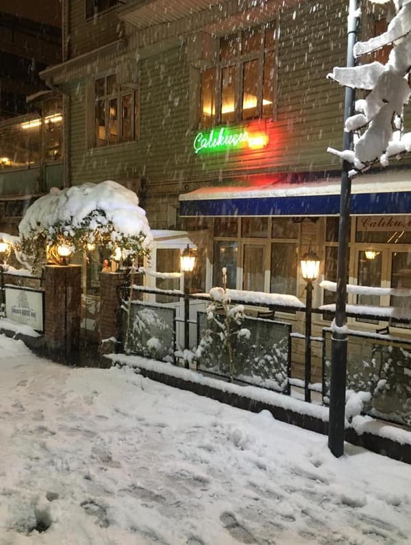 Çalıkuşu Meyhane - 11. Fotoğraf