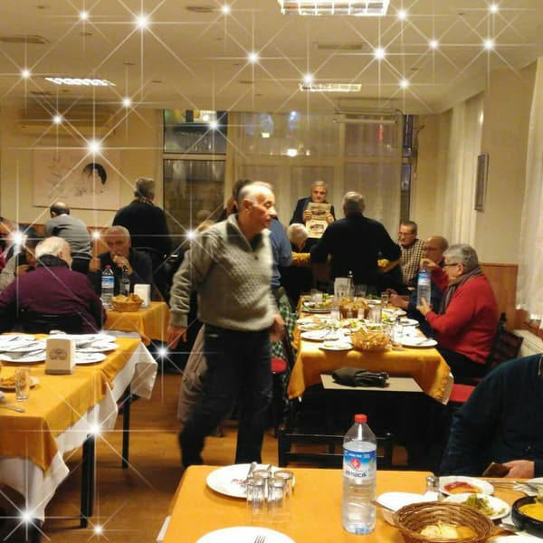 Çalıkuşu Meyhane - 14. Fotoğraf