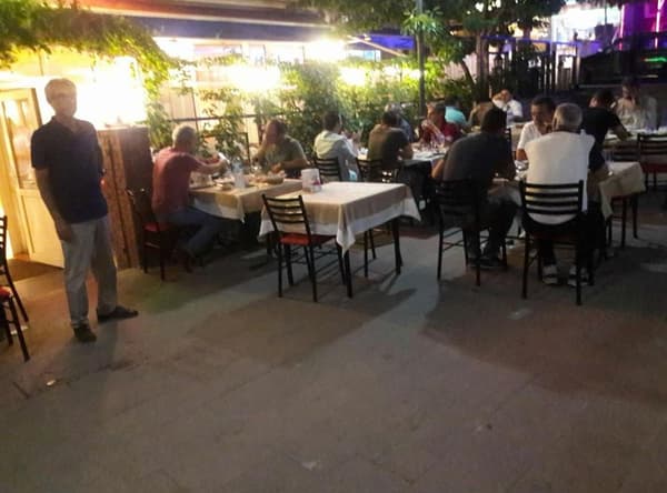 Çalıkuşu Meyhane - 12. Fotoğraf