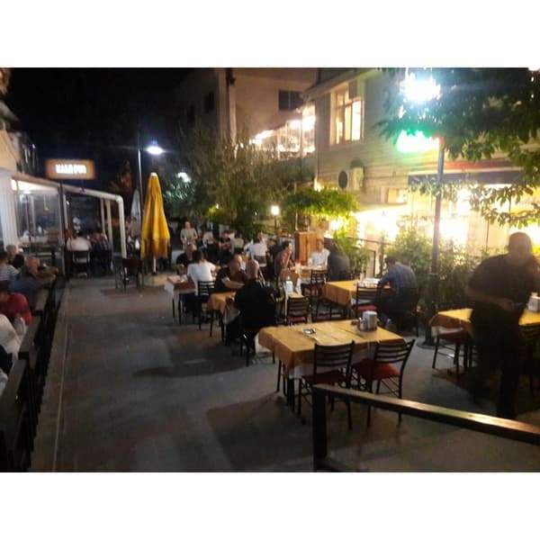 Çalıkuşu Meyhane - 10. Fotoğraf