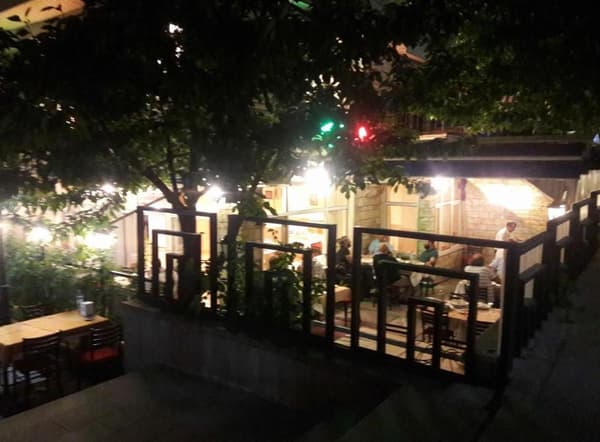 Çalıkuşu Meyhane - 4. Fotoğraf