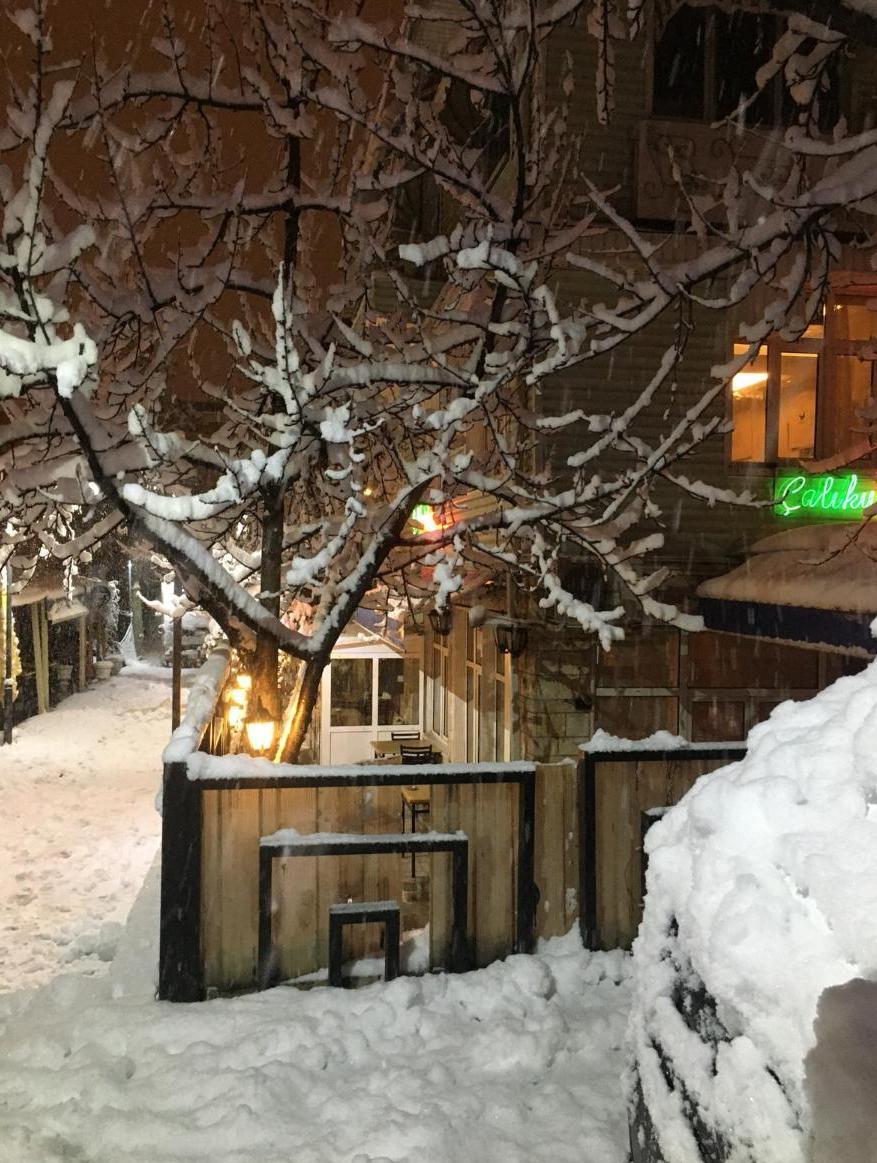 Çalıkuşu Meyhane - 3. Fotoğraf